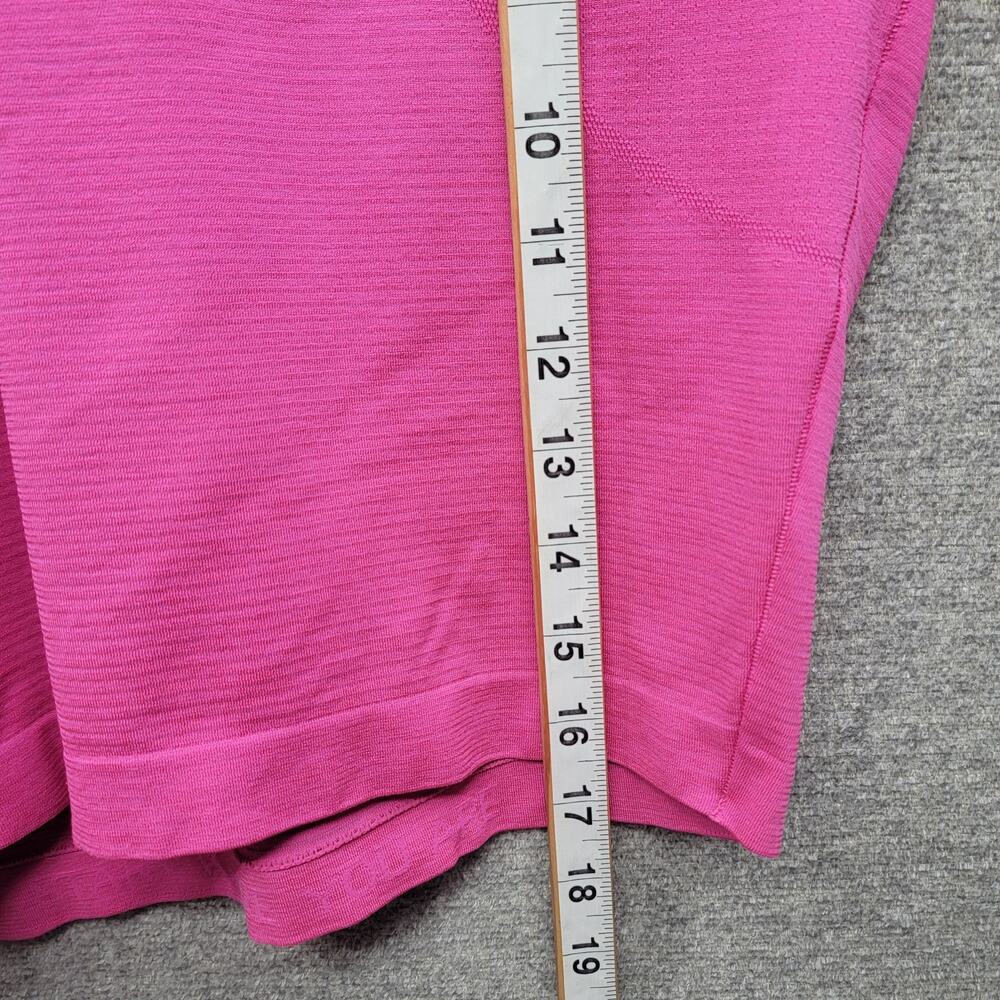 Lululemon Swiftly Tech Cropped Top, Size 10 - image 7